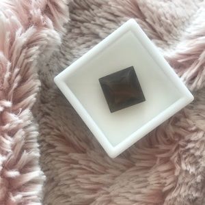 Smokey Quartz loose stone